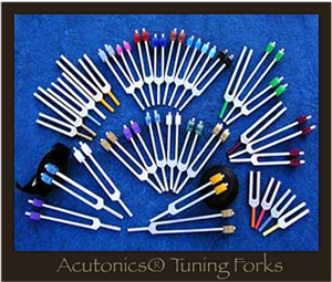 acutonics