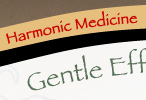 button harmonic medicine
