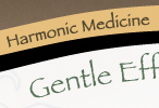 button harmonic medicine
